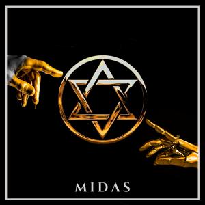 Album Gold from Midas