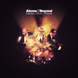收聽Above & Beyond的Satellite / Stealing Time歌詞歌曲
