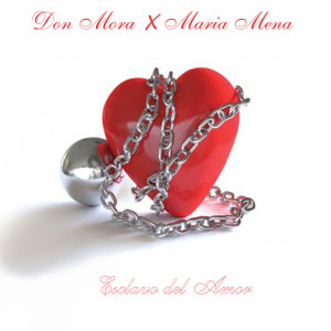 Don Mora的专辑Exclavo del Amor