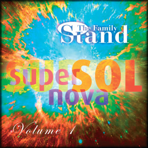 ดาวน์โหลดและฟังเพลง Blazin พร้อมเนื้อเพลงจาก The Family Stand