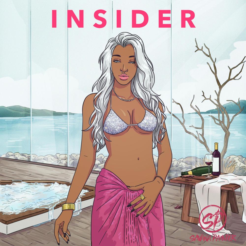 Insider (Radio Edit)