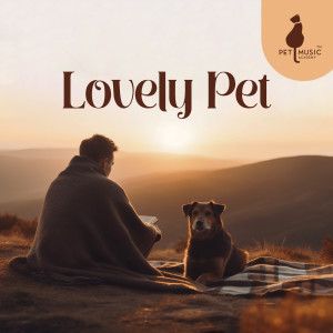 Album Lovely Pet (Calm Moments with Your Dog) from Pet Music Academy