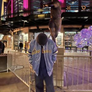 Album Met You Yet (Explicit) from Planet