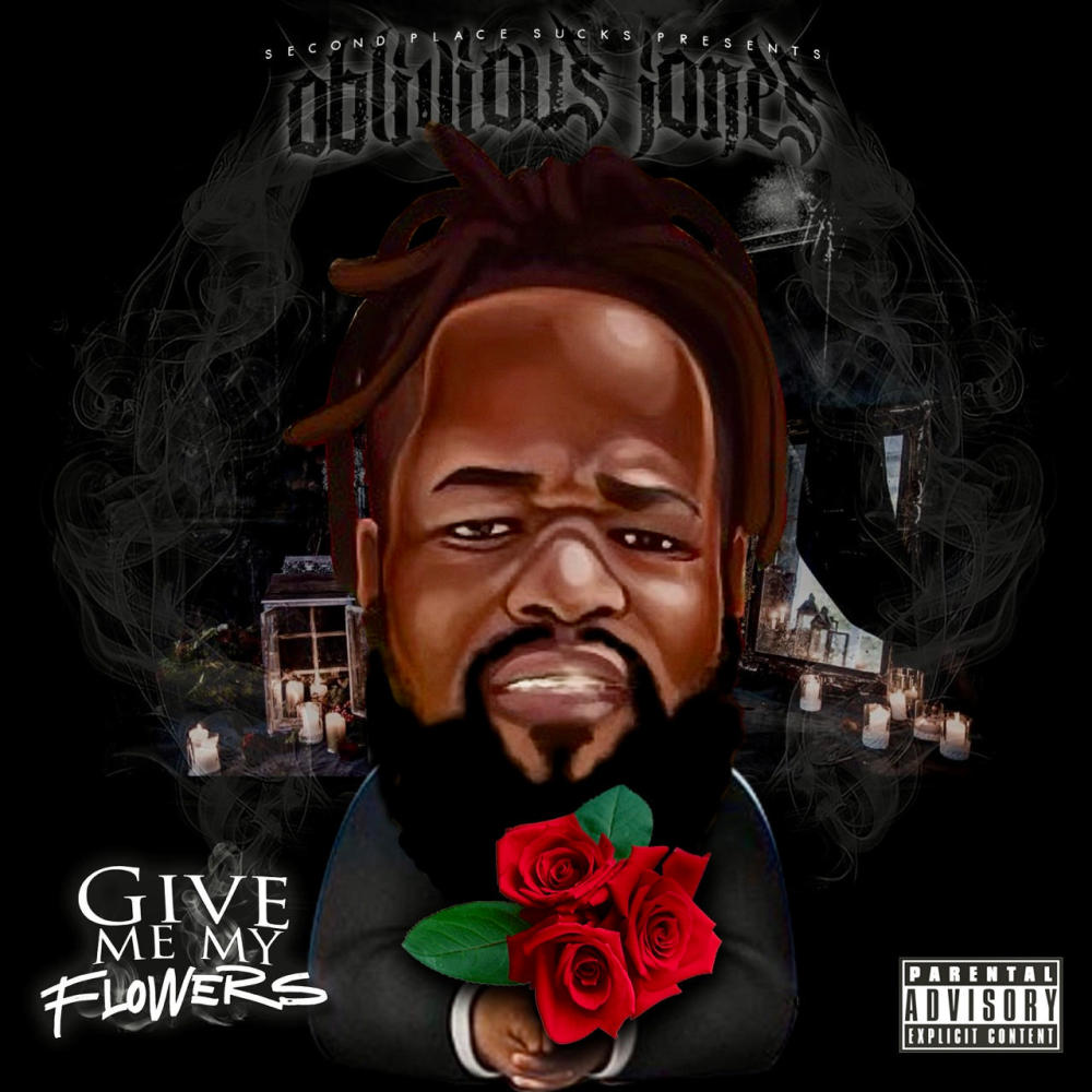 Three Tha Hard Way (feat. Jackboy Dee & Choppa) (Explicit)