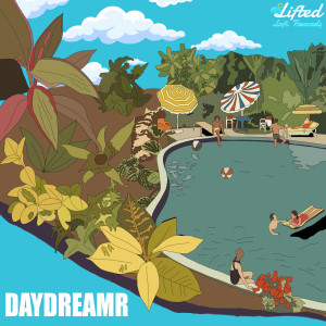 Album Under the Moon from DayDreamR