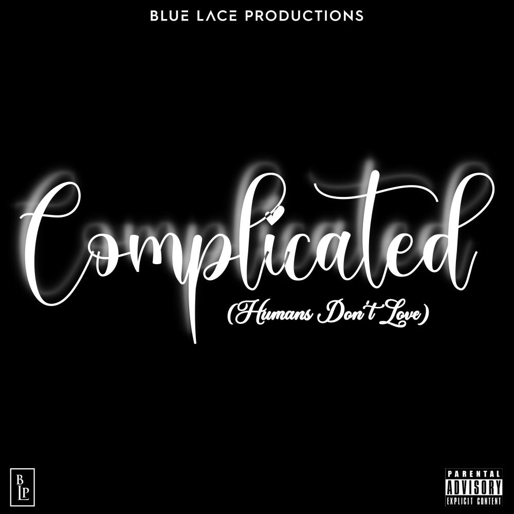 Complicated (feat. Aubrey Illurimo) (Explicit)
