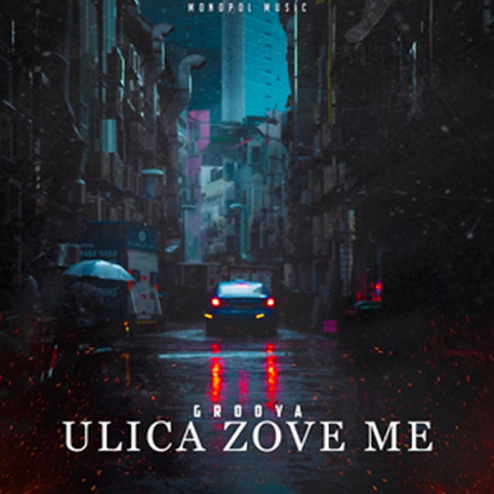Ulica Zove Me (QA BONE REMIX|Explicit)