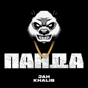 Jah Khalib的專輯Панда