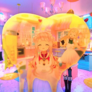 收聽HIMEHINA的愛派Dancehall歌詞歌曲