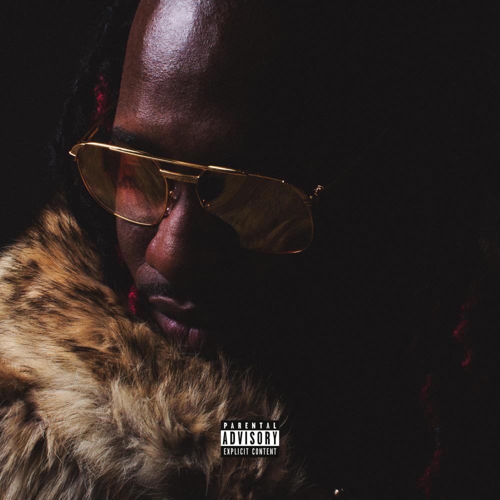 Jnsp (feat. Tizzo) (Explicit)