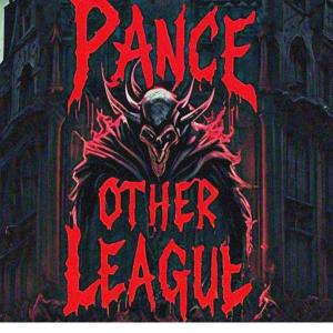 Pance的專輯OTHER LEAGUE (Explicit)