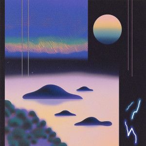 LowBounty的專輯Moonlight