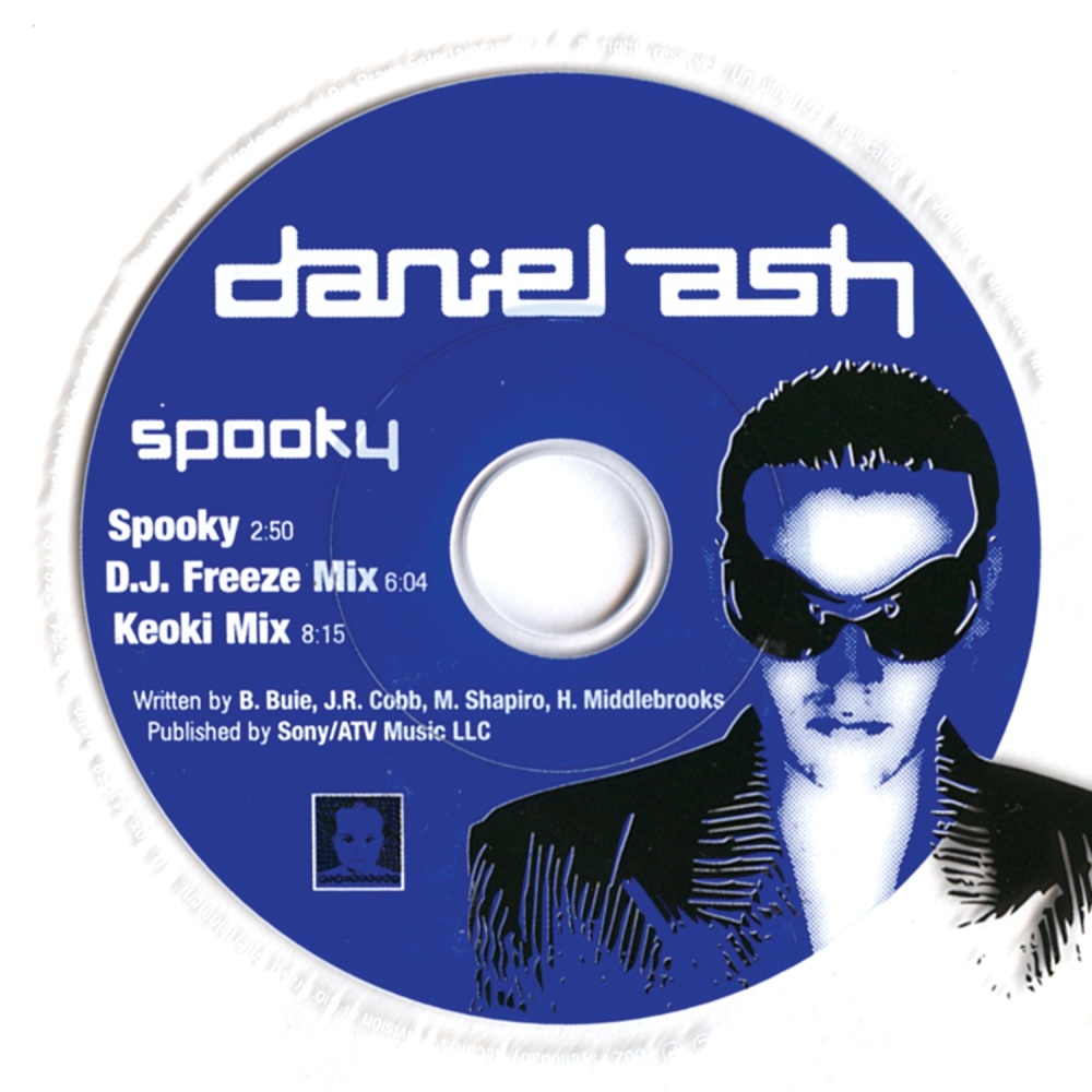 Spooky (Keoki Mix)
