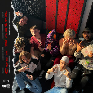 Album Cosa Nostra (Explicit) from Jolly