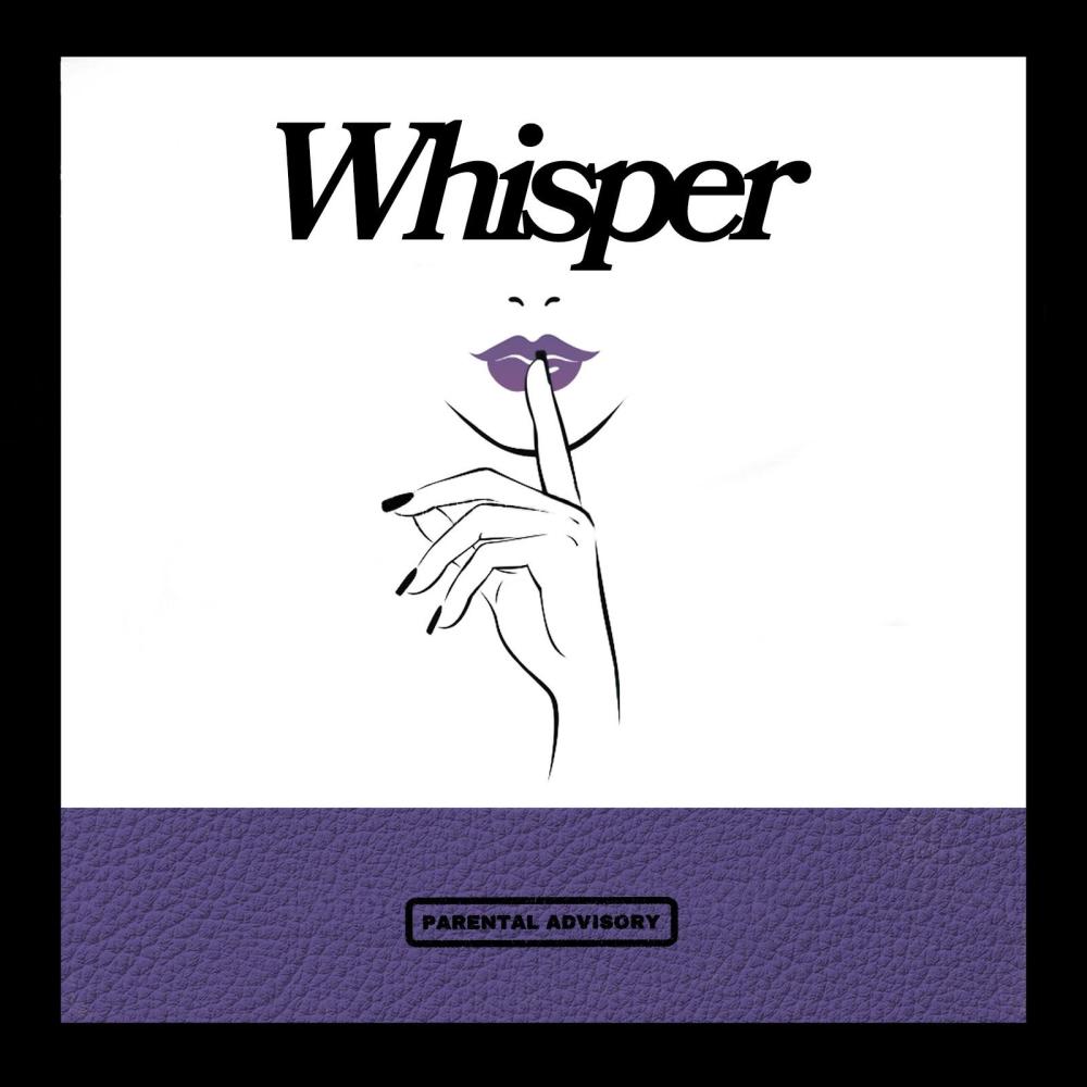 Whisper