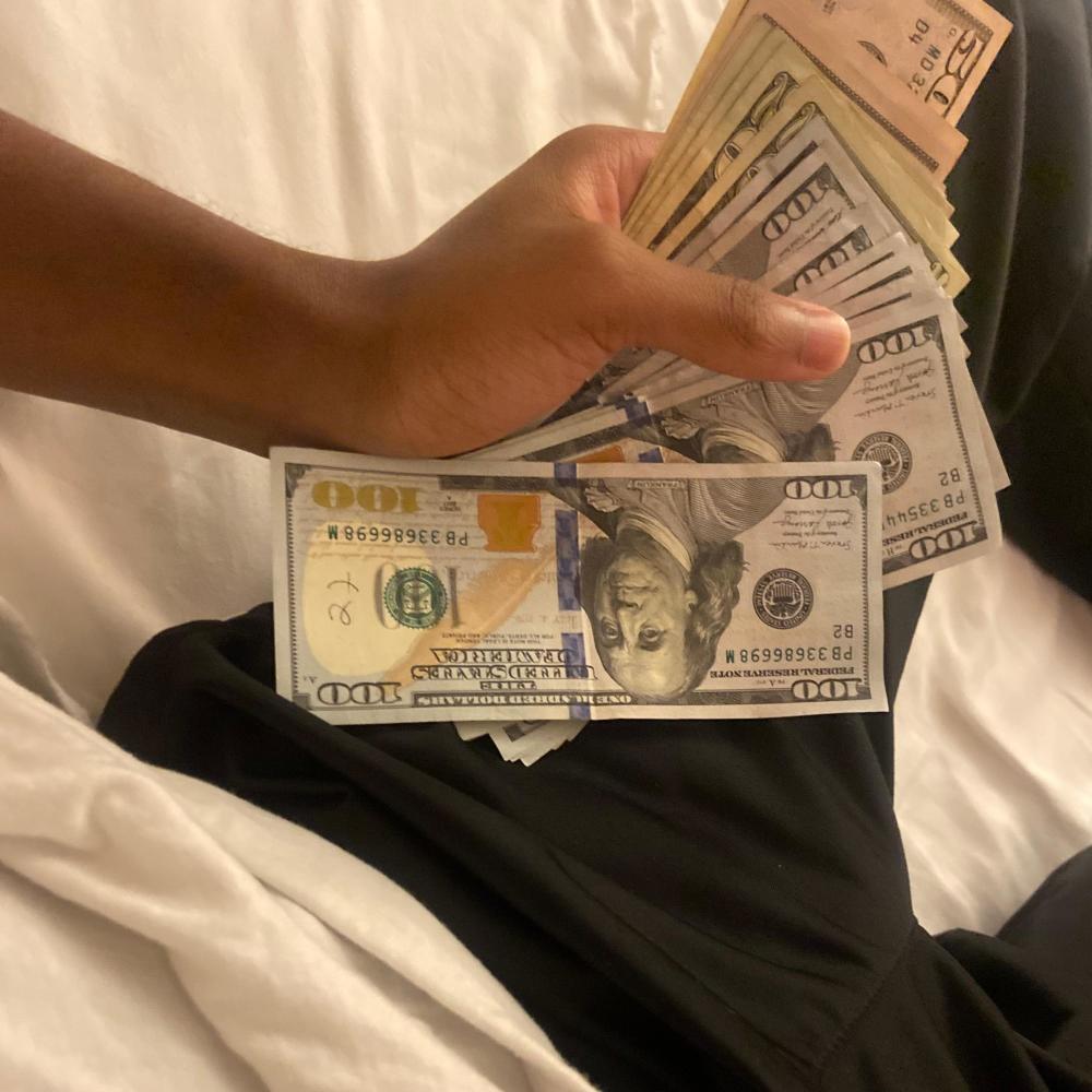 Fun (feat. Lade) (Explicit)