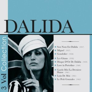 收聽Dalida的Loin de moi歌詞歌曲