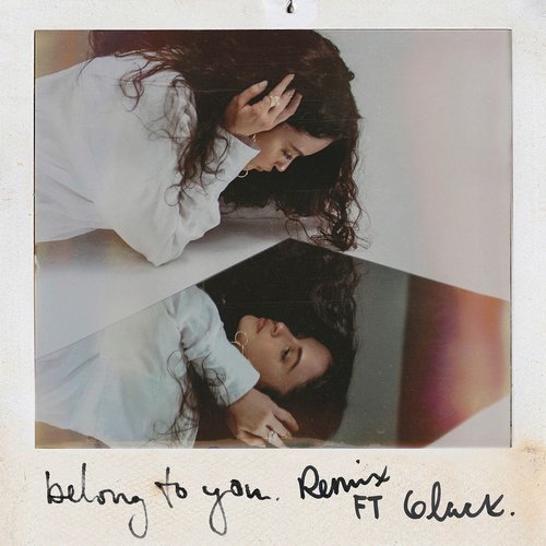 Belong to You (feat. 6LACK) (Remix)