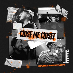 Close Me Closet的专辑Samenwerken