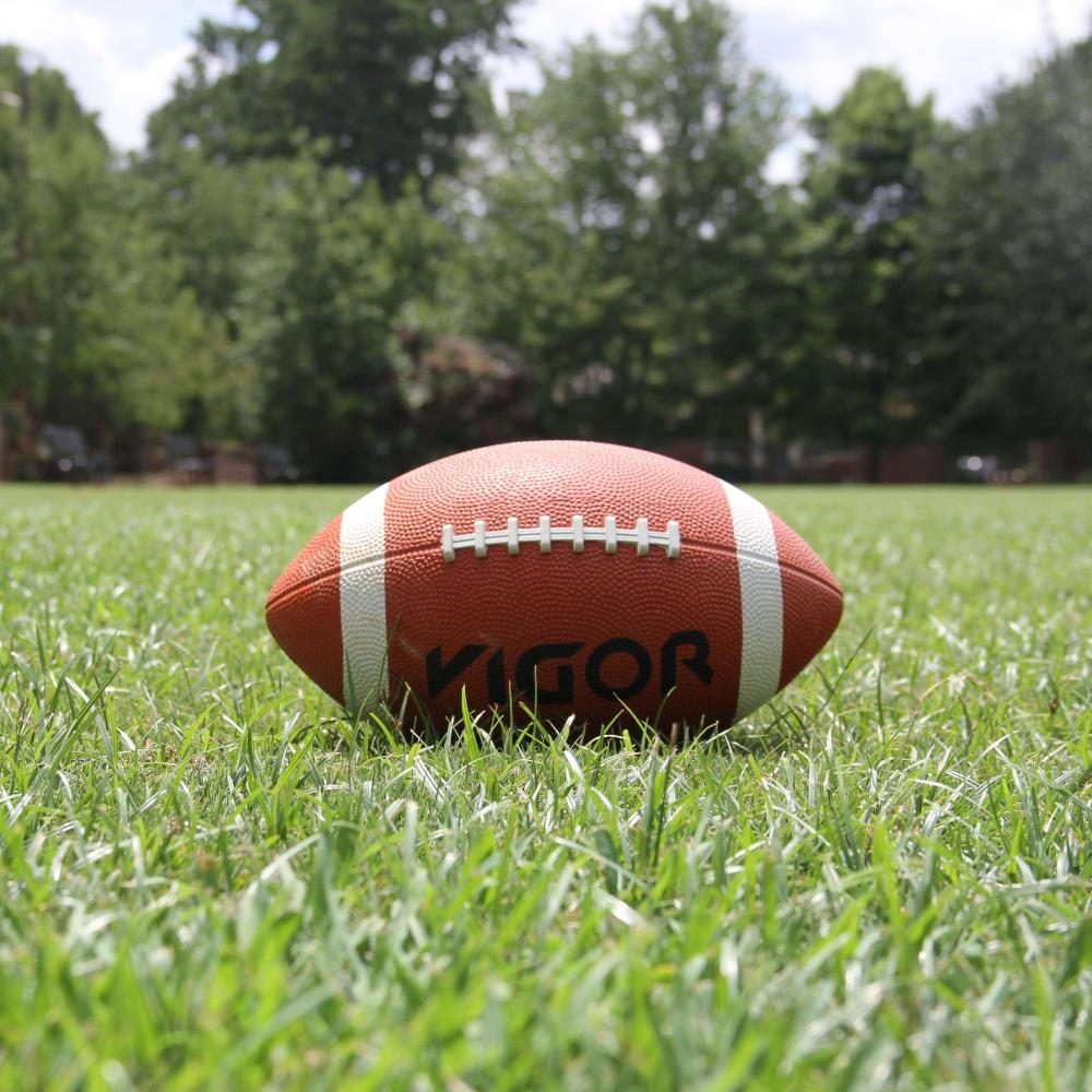 Touchdown (Explicit)
