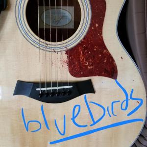 default playlist img