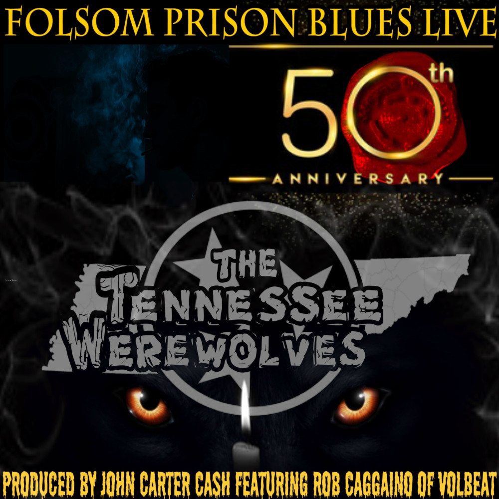 Folsom Prison Blues (50th Anniversary) [Live] (Explicit) (Live|Explicit)