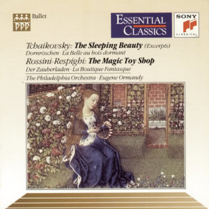 收聽The Philadelphia Orchestra的The Magic Toy Shop: III. Mazurka歌詞歌曲