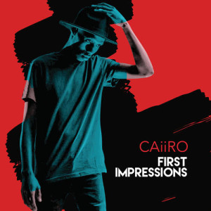 ดาวน์โหลดและฟังเพลง Hush Hush พร้อมเนื้อเพลงจาก Caiiro