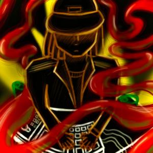 收聽The Cheff的tronic loop session (SP-404 A)歌詞歌曲