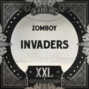 Listen to Invaders (Original Mix) song with lyrics from Zomboy