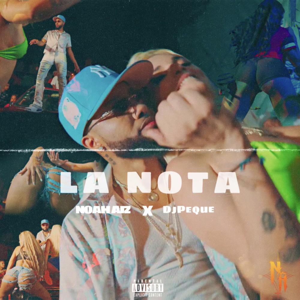 La Nota (feat. DjPeque|Explicit)
