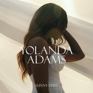 Yolanda Adams的專輯Church Doors