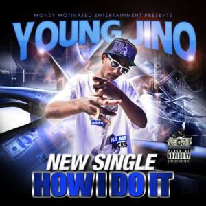 ดาวน์โหลดและฟังเพลง How I Do It (Bonus Track) (Explicit) พร้อมเนื้อเพลงจาก Young Jino