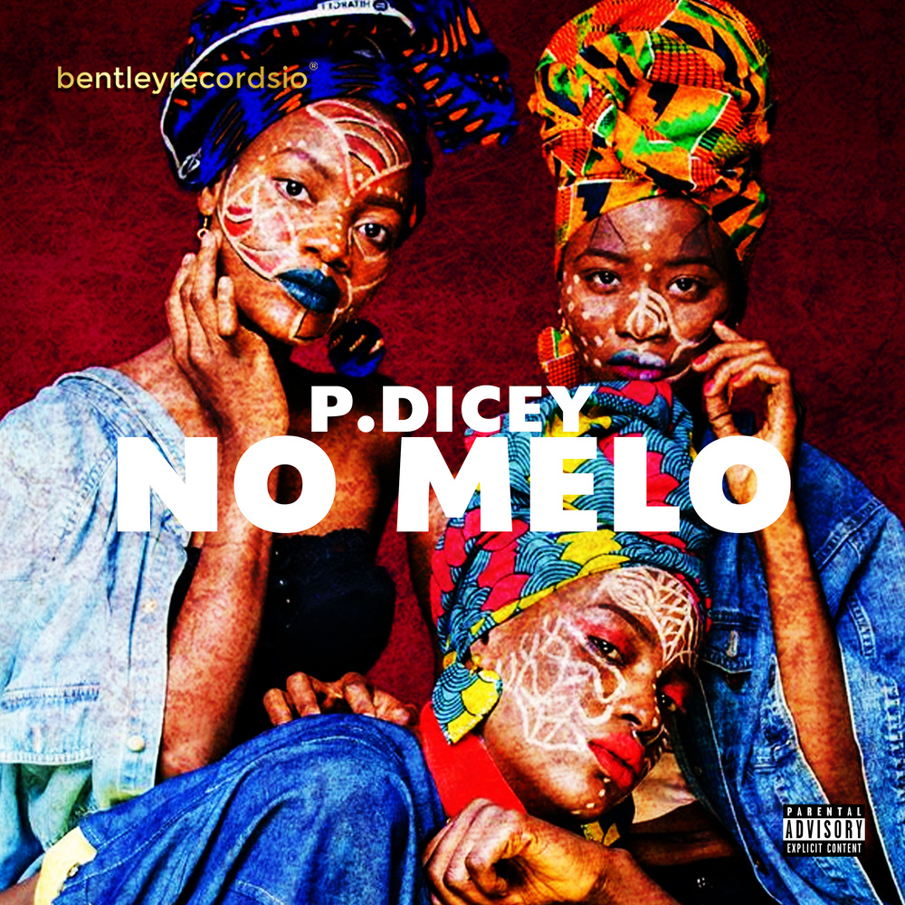 No Melo (Explicit)