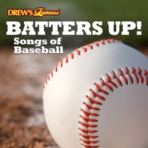 The Hit Crew的專輯Batters Up! Songs of Baseball