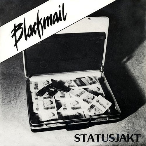 Statusjakt