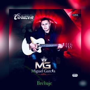 收聽Miguel Garcia的Brebaje歌詞歌曲