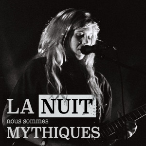 Listen to La Nuit Nous Sommes Mythiques (De Mante) song with lyrics from Mante