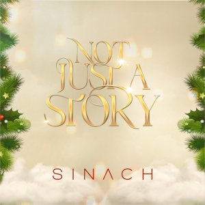 Not Just A Story dari Sinach