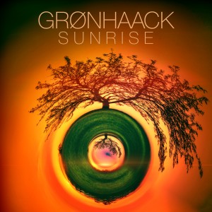 Grønhaack的專輯Sunrise