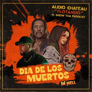 อัลบัม Flotando [From The "Dia de los Muertos (In Hell) Podcast" Soundtrack] ศิลปิน Halloween In Hell