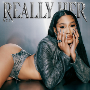 อัลบัม REALLY HER ศิลปิน Bia