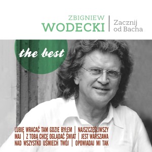 Listen to Chałupy Welcome to song with lyrics from Zbigniew Wodecki
