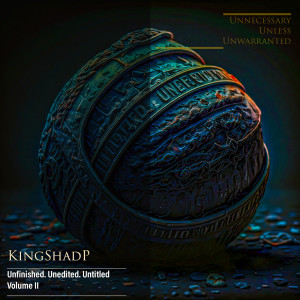 Listen to Step Back and Factcheck the Stats (Explicit) song with lyrics from KingShadP