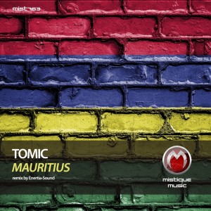 Tomic的專輯Mauritius