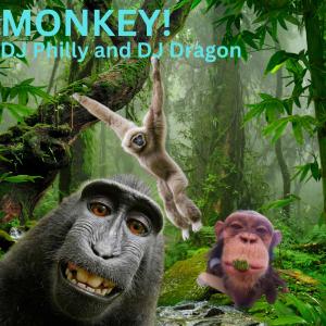 อัลบัม MONKEY! (feat. Jeremiah Klein) ศิลปิน DJ Philly