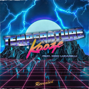 Dengarkan Temperature lagu dari Kaaze dengan lirik