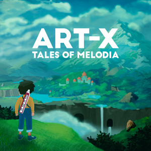 Dengarkan Windy Day lagu dari ART-X dengan lirik