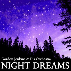 the Ralph Brewster Singers的專輯Night Dreams