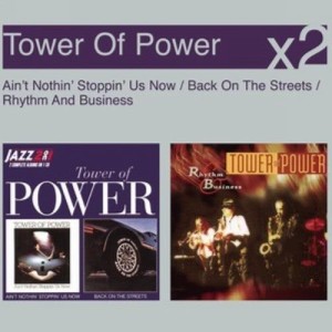 ดาวน์โหลดและฟังเพลง Our Love (Album Version) พร้อมเนื้อเพลงจาก Tower Of Power